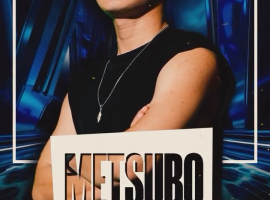 MONKEY KING BAR & LOUNGE GADING SERPONG - BREAKBEAT MONDAY (METSUBO)