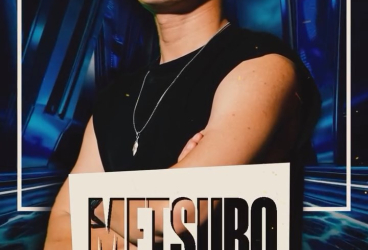 MONKEY KING BAR & LOUNGE GADING SERPONG - BREAKBEAT MONDAY (METSUBO)