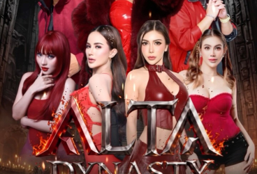 W SUPER CLUB TEBET JAKARTA - ALTA DYNASTY