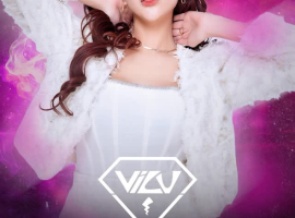 EMPORIUM TEASE CLUB JAKARTA - MOODSET MONDAY (VIKACHU)