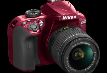 Nikon D3400, DSLR Jadul yang Masih Layak untuk Dipakai 