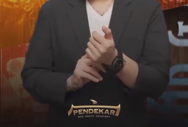 PENDEKAR BAR & RESTO GADING SERPONG - ALKA FLOW