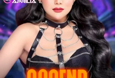 LUTE CLUB BEKASI - ASCEND (CHIKA APRILIA)