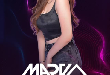RED DISTRICT GADING SERPONG - MARVA