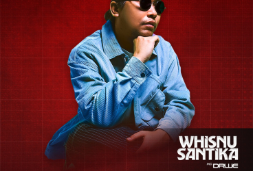 GOLD DRAGON BEKASI - WHISNU SANTIKA