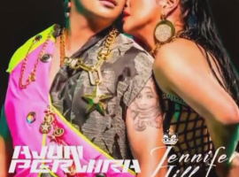 TRENZ EXECUTIVE CLUB GADING SERPONG - AJUN PERWIRA & JENNIFER JILL