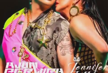 TRENZ EXECUTIVE CLUB GADING SERPONG - AJUN PERWIRA & JENNIFER JILL