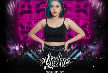 JOEALVES LOUNGE JAKARTA - RESHA