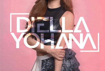 SHAMROCK TEBET JAKARTA - DIELLA YOHANA