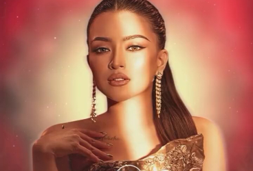 TIFFANEY BAR LOUNGE & KTV - NATHALIE HOLSCHER