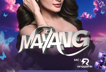 CLUB 36 MANGGA BESAR JAKARTA - MAYANG