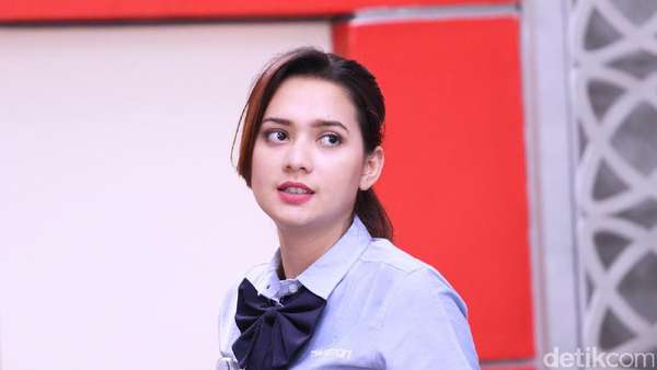 Hot Detik Hot Detik