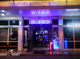 Gallery Foto Bluebox Resto, Cafe & KTV