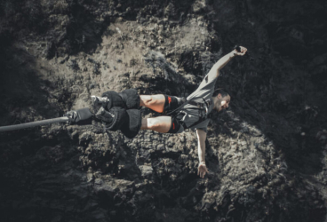 Bungee Jumping, Dari Ritual Hingga Jadi Olahraga Ekstrem