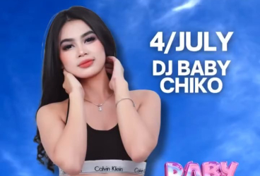 NEW FUXION JAKARTA - PESTA BREAK BEAT (BABY CHIKO)