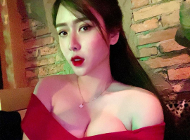 Ly Huynh Thanh Thao, Model Dewasa Seksi Asal Vietnam 
