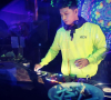 DJ Ronjon, Male DJ Berpengalaman Asal Indonesia
