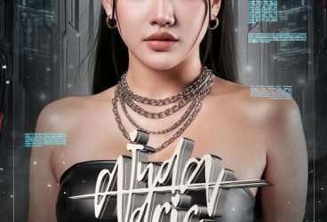 CLUB 36 MANGGA BESAR JAKARTA - INDA ALDRIC