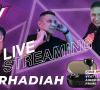 STREAMING DJ BREAKBEAT BERHADIAH - 15/08/2019