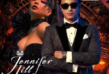 MAESTRO COCO MANGGA DUA JAKARTA - TUESLAY (AJUN PERWIRA & JENNIFER JILL)