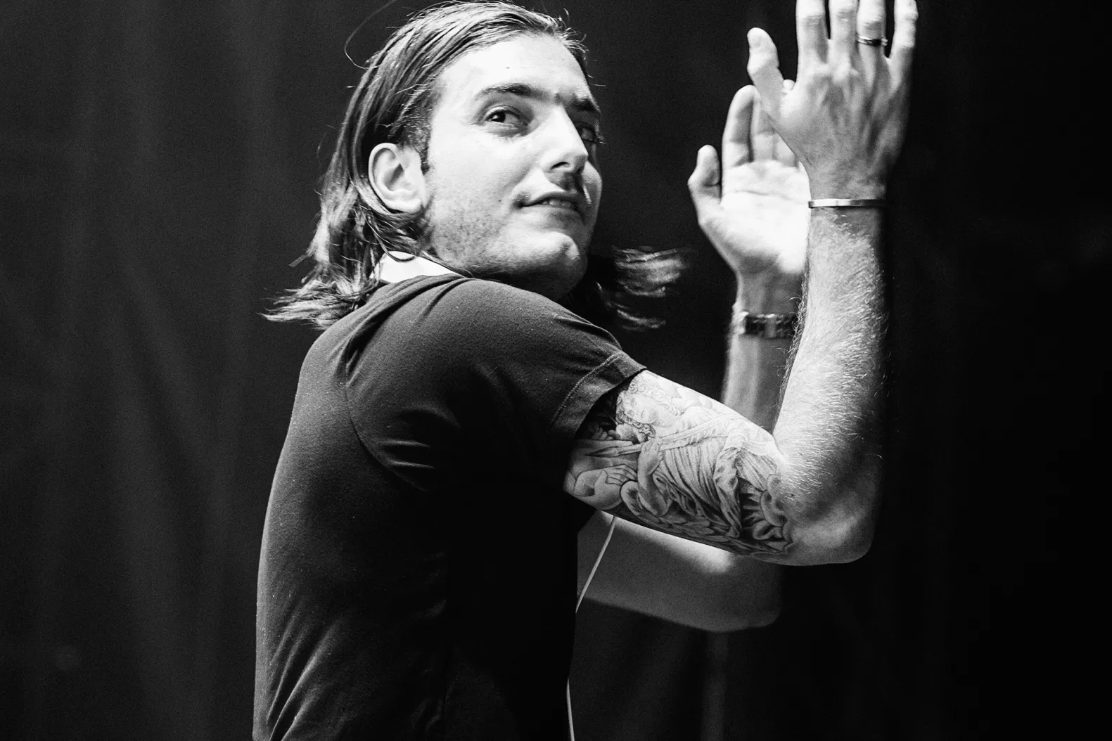 Alesso Siap Guncang Jakarta pada 17 April 2026!