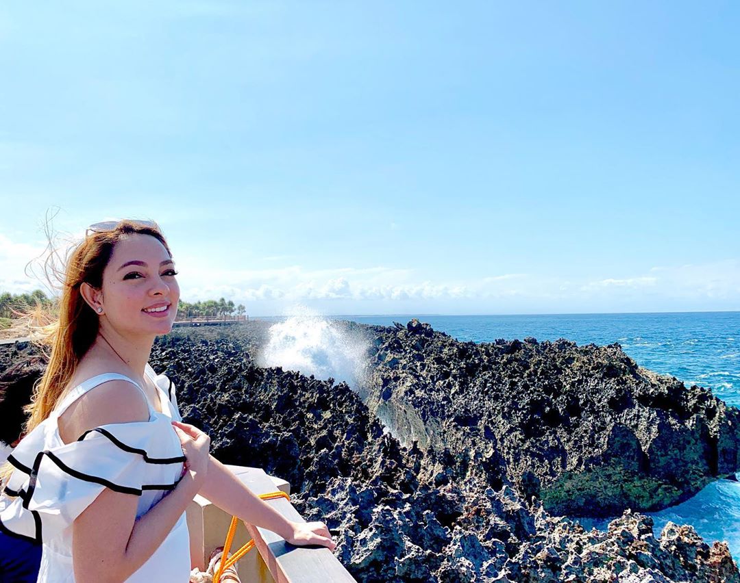 Reisa Broto Asmoro, Model Cantik Sekaligus Dokter Kecantikan