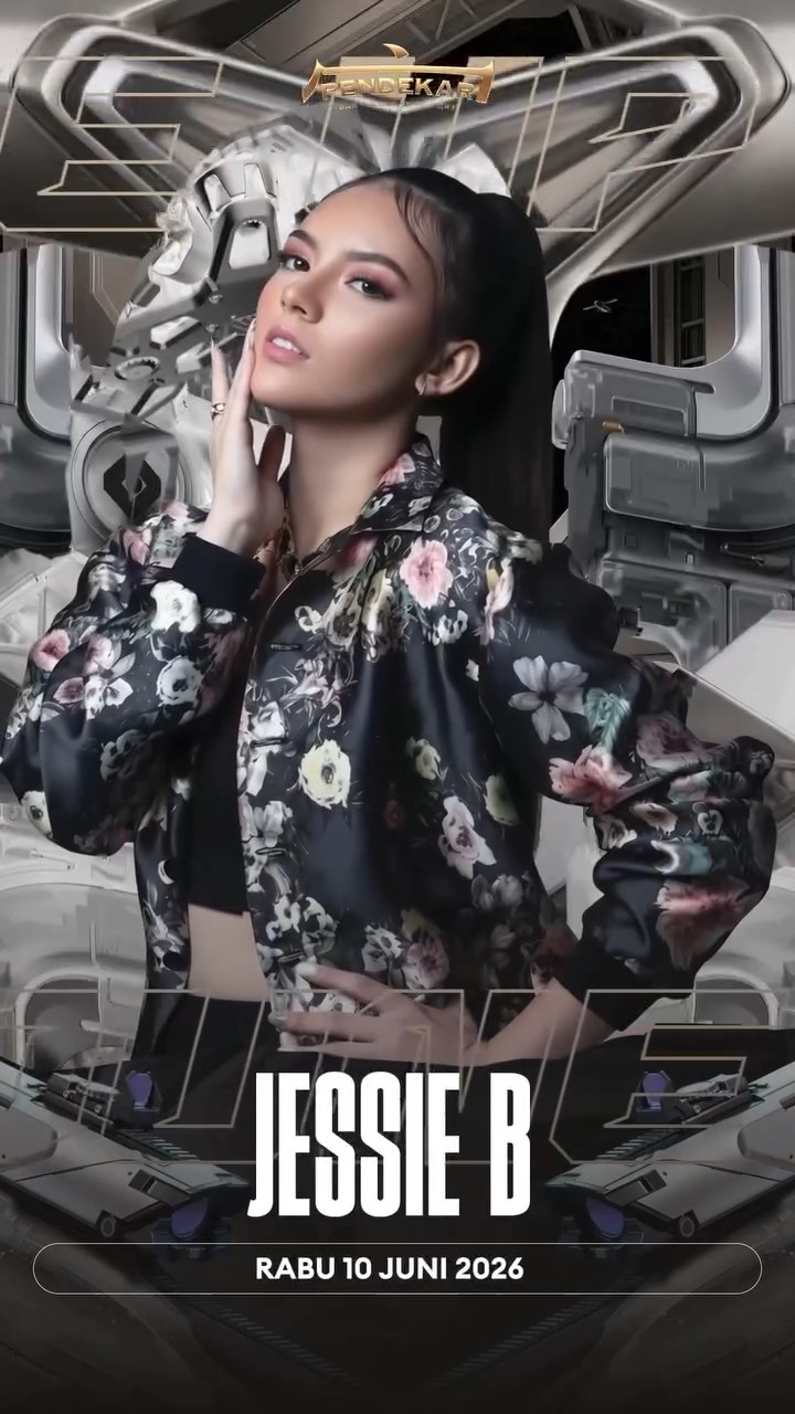 PENDEKAR BAR & RESTO GADING SERPONG - JESSIE B
