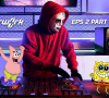 SPONGEBOB 2020 - DJ SET VOOKIN - JUNGLE DUTCH DJ SET | AFTERWORK SESSION EPS 2