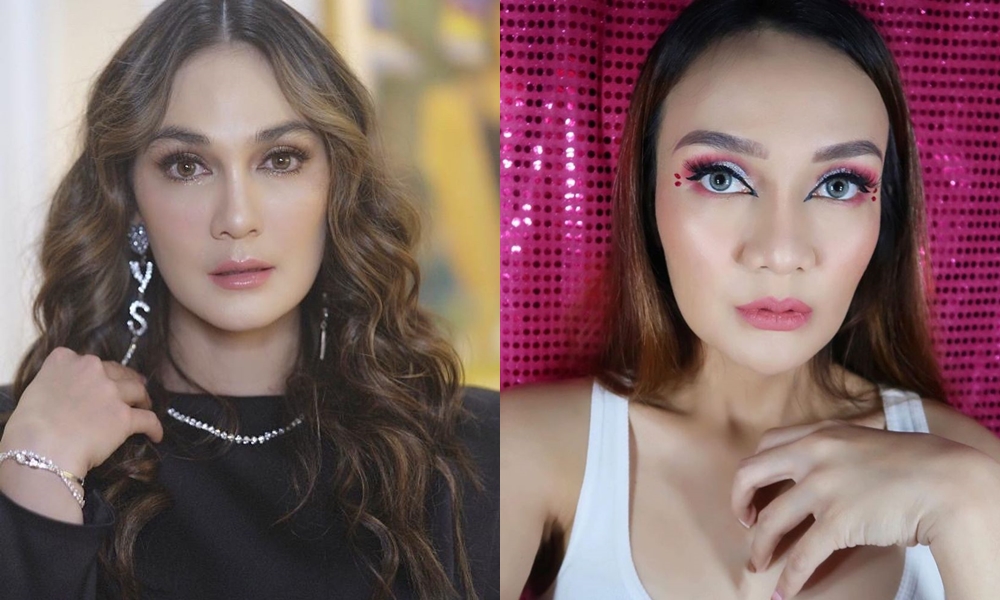 6 Artis Indonesia dan Korea yang Punya 'Kembaran' Selebgram Indonesia