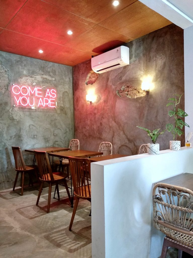 Bentala Coffee & Eatery, Coffee Shop Membumi untuk Para Pecinta Kopi