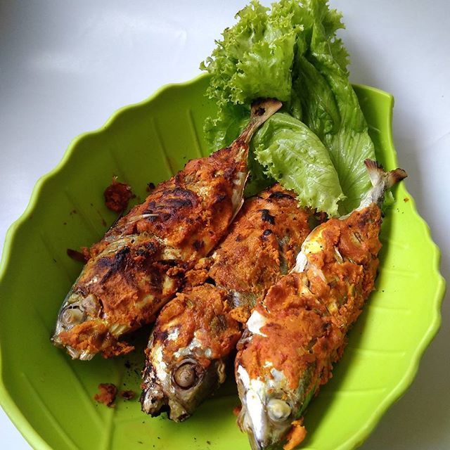 4 Kuliner Khas SIbolga yang Bikin Anda Ketagihan