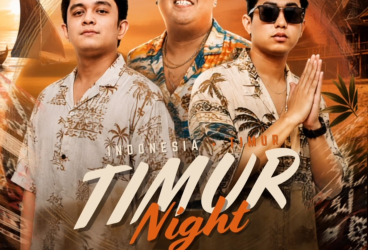 ANAK KEMANG CAFE JAKARTA - TIMUR NIGHT