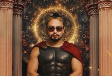 SPARTA LIVE BAR JAKARTA - ALKA FLOW