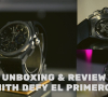 ZENITH DEFY EL PRIMERO 21 | Unboxing & Review Indonesia