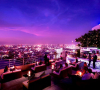 5 Rooftop Bar Terbaik di Bali