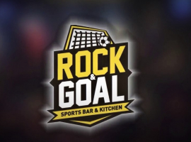 Rock & Goal - Sports Bar