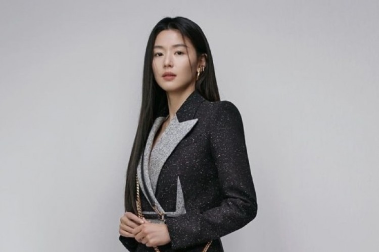 7 Fakta Menarik Jun Ji Hyun, Aktris Cantik Korea dengan Bayaran Mahal