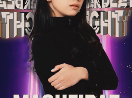 MONKEY KING BAR & LOUNGE GADING SERPONG - BREAKBEAT NIGHT (MAGHFIRAZ)