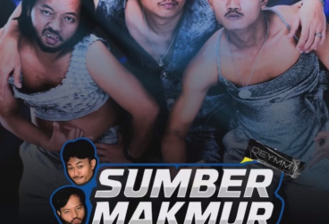 ZONA PARTY JAKARTA - SUMBER MAKMUR PALSU