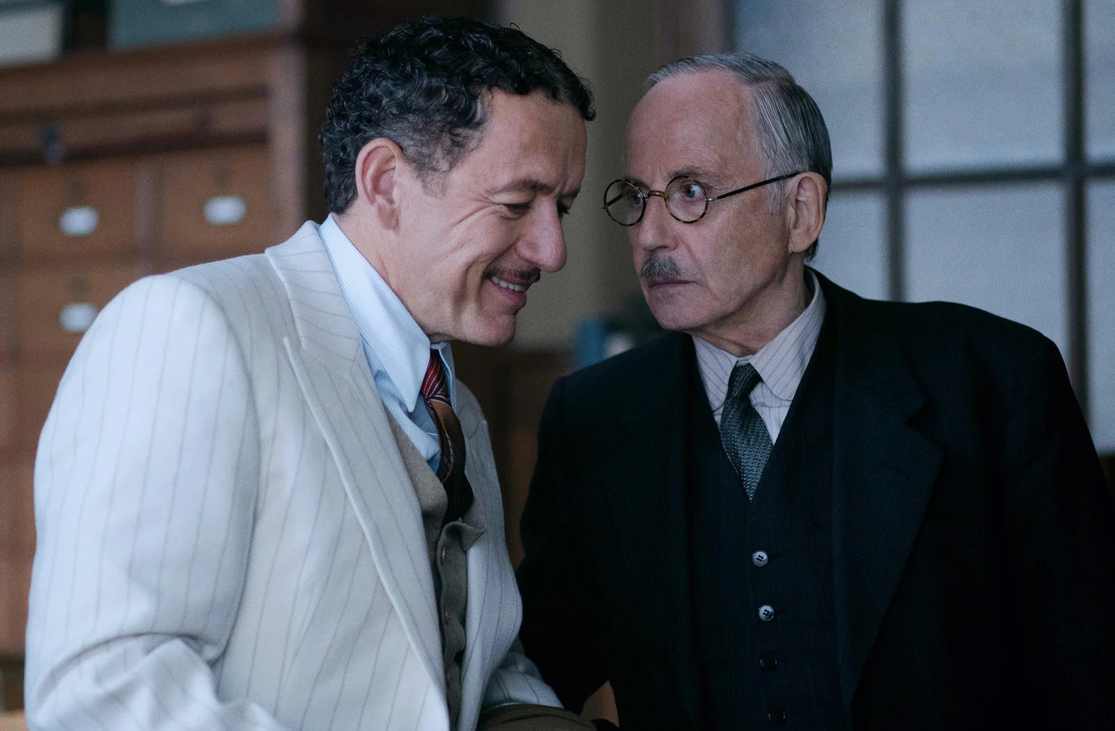 Ini Rekomendasi Film yang Rilis Akhir Tahun 2025