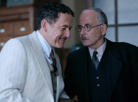 Ini Rekomendasi Film yang Rilis Akhir Tahun 2025