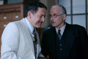 Ini Rekomendasi Film yang Rilis Akhir Tahun 2025