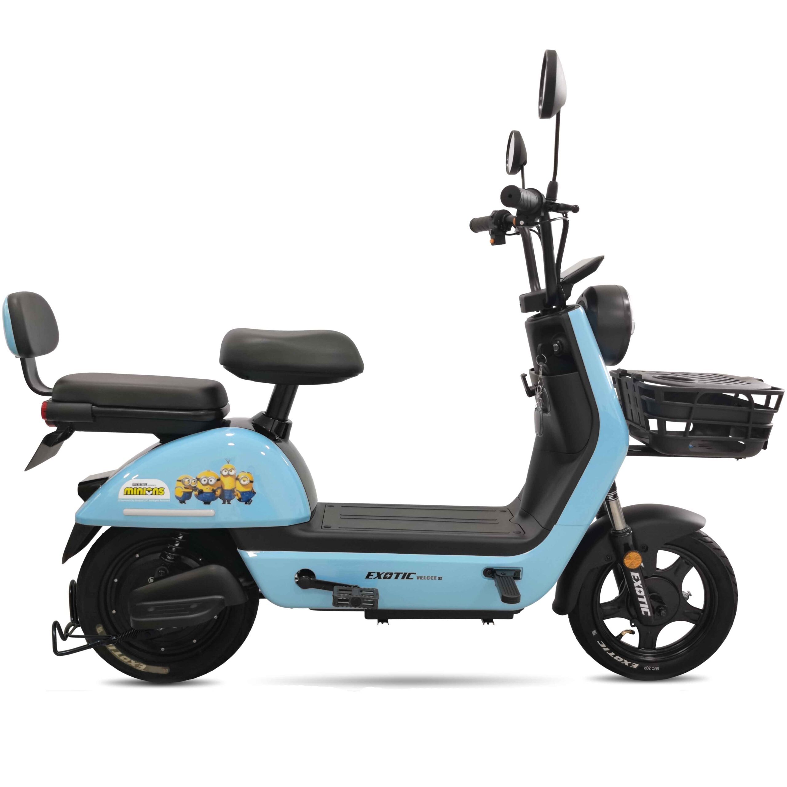 Rekomendasi Sepeda Listrik Terjangkau dan Berkualitas 2025