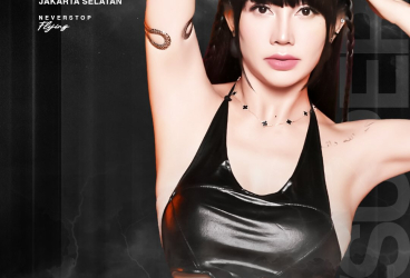 W SUPER CLUB TEBET JAKARTA - JOANA