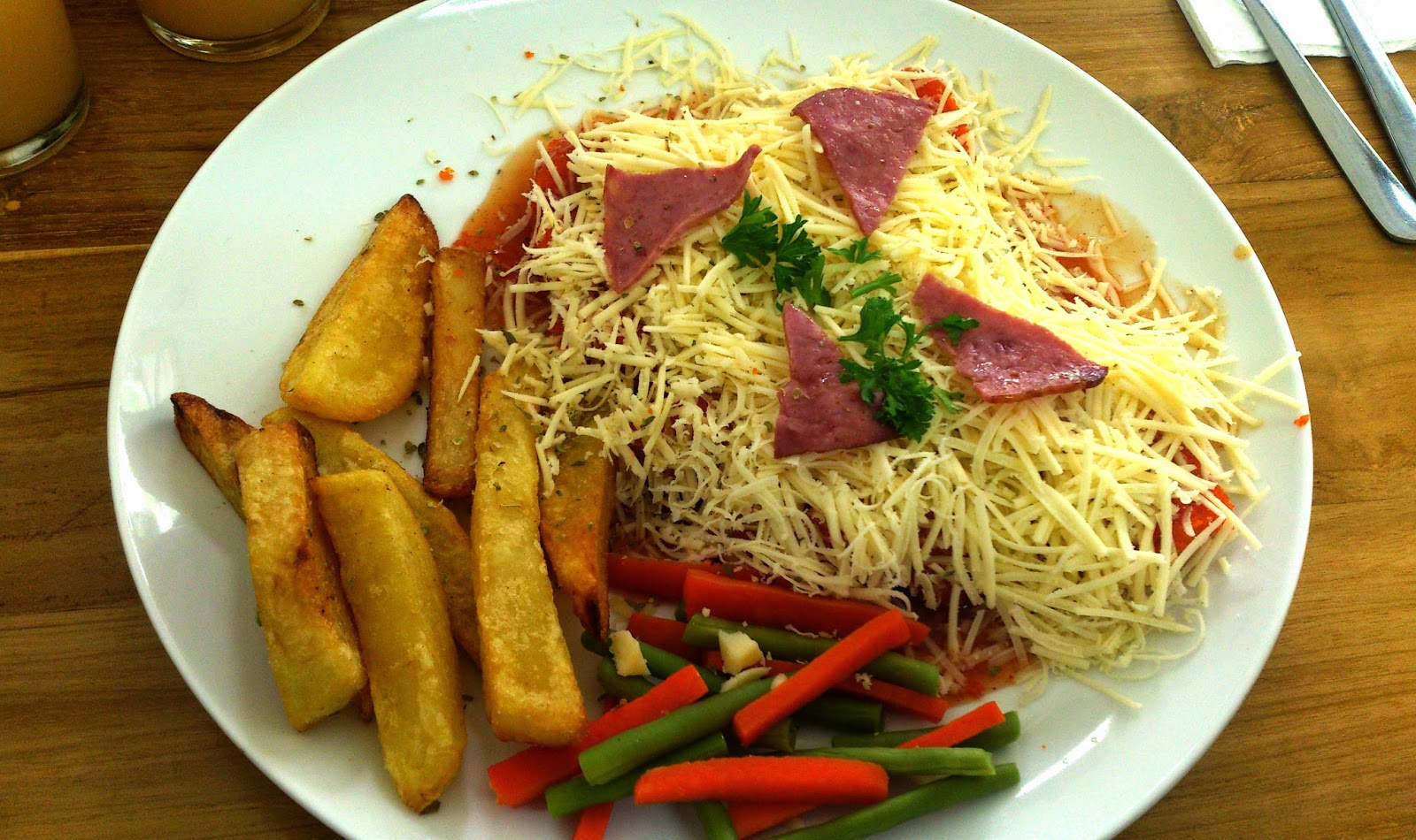 pergi kuliner