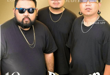 AMBYAR SUPERCLUB ARTHA GADING - PERTELON KOPLO