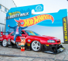 Tempat Terbatas, Jangan Lewatkan Liberty Walk Brunch Eksklusif IMX 2025!