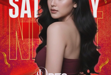 MAESTRO COCO MANGGA DUA JAKARTA - SATURDAY NIGHT (DEA SHANE)