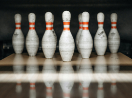 Memahami Seluk-Beluk Olahraga Boling