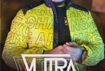 BREXIT KEMANG JAKARTA - VUTRA